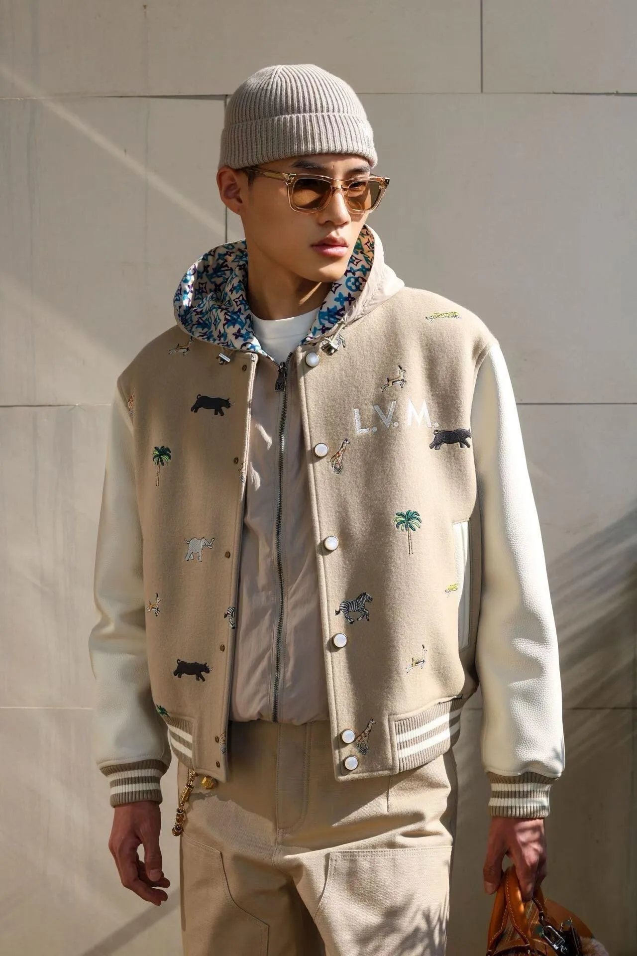 Louis Vuitton/